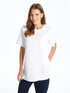 LC Waikiki Crew Neck Women's T-Shirt